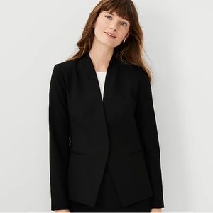 Ann Taylor Petite Pant Suit Set 00P